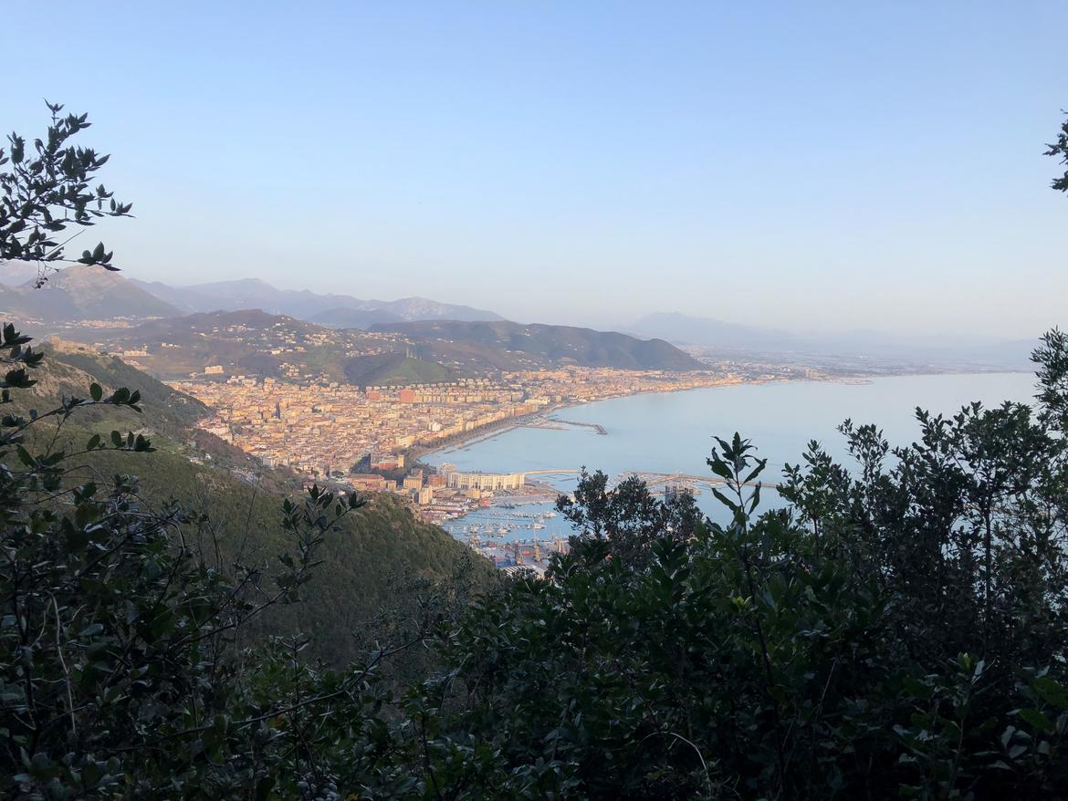 Immagine: SALERNO_panorama